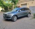 Серый Ауди Ку 7, объемом двигателя 2.97 л и пробегом 320 тыс. км за 13900 $, фото 4 на Automoto.ua