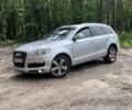 Серый Ауди Ку 7, объемом двигателя 2.97 л и пробегом 290 тыс. км за 11450 $, фото 19 на Automoto.ua