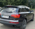 Ауди Ку 7 2006 в Хусте на Automoto.ua Серый Ауди Ку 7, объемом двигателя 3 л и пробегом 270 тыс. км за 15000 $, фото 5 на Automoto.ua