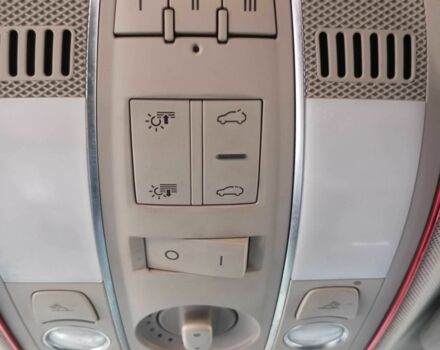 Серый Ауди Ку 7, объемом двигателя 4.2 л и пробегом 216 тыс. км за 10799 $, фото 16 на Automoto.ua