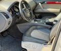 Серый Ауди Ку 7, объемом двигателя 4.2 л и пробегом 211 тыс. км за 9380 $, фото 14 на Automoto.ua