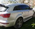 Сірий Ауді Ку 7, об'ємом двигуна 4.2 л та пробігом 220 тис. км за 11500 $, фото 31 на Automoto.ua