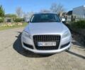 Серый Ауди Ку 7, объемом двигателя 3 л и пробегом 334 тыс. км за 10500 $, фото 1 на Automoto.ua