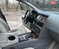 Сірий Ауді Ку 7, об'ємом двигуна 3 л та пробігом 322 тис. км за 10999 $, фото 21 на Automoto.ua