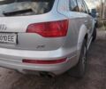Сірий Ауді Ку 7, об'ємом двигуна 4.2 л та пробігом 220 тис. км за 11500 $, фото 56 на Automoto.ua