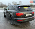 Сірий Ауді Ку 7, об'ємом двигуна 0 л та пробігом 320 тис. км за 8700 $, фото 9 на Automoto.ua