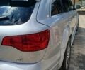 Сірий Ауді Ку 7, об'ємом двигуна 4.2 л та пробігом 220 тис. км за 11500 $, фото 91 на Automoto.ua