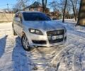 Сірий Ауді Ку 7, об'ємом двигуна 3 л та пробігом 297 тис. км за 11200 $, фото 1 на Automoto.ua