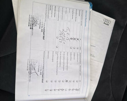 Серый Ауди Ку 7, объемом двигателя 3 л и пробегом 350 тыс. км за 10990 $, фото 25 на Automoto.ua