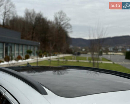 Сірий Ауді Ку 7, об'ємом двигуна 4.2 л та пробігом 360 тис. км за 7499 $, фото 8 на Automoto.ua