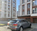 Серый Ауди Ку 7, объемом двигателя 3 л и пробегом 322 тыс. км за 12500 $, фото 2 на Automoto.ua
