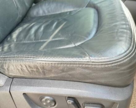 Сірий Ауді Ку 7, об'ємом двигуна 4.2 л та пробігом 220 тис. км за 11500 $, фото 71 на Automoto.ua