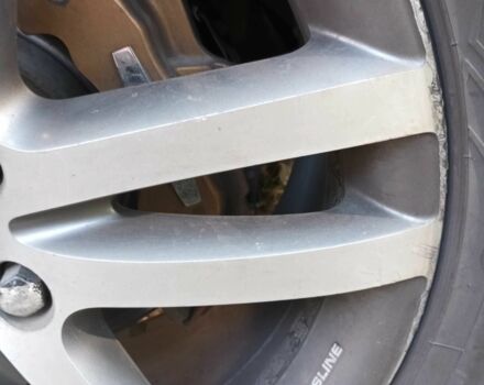 Серый Ауди Ку 7, объемом двигателя 4.2 л и пробегом 216 тыс. км за 10799 $, фото 21 на Automoto.ua