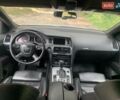 Серый Ауди Ку 7, объемом двигателя 2.97 л и пробегом 290 тыс. км за 11450 $, фото 6 на Automoto.ua