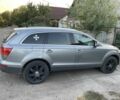 Сірий Ауді Ку 7, об'ємом двигуна 3 л та пробігом 460 тис. км за 7000 $, фото 6 на Automoto.ua