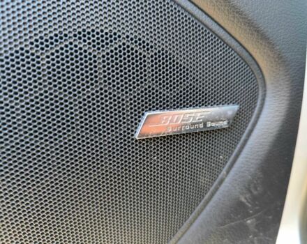 Серый Ауди Ку 7, объемом двигателя 3 л и пробегом 334 тыс. км за 10500 $, фото 9 на Automoto.ua