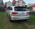Серый Ауди Ку 7, объемом двигателя 3 л и пробегом 320 тыс. км за 13500 $, фото 9 на Automoto.ua