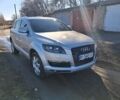 Сірий Ауді Ку 7, об'ємом двигуна 3 л та пробігом 300 тис. км за 10999 $, фото 1 на Automoto.ua