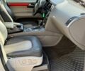 Серый Ауди Ку 7, объемом двигателя 4.2 л и пробегом 211 тыс. км за 9380 $, фото 10 на Automoto.ua