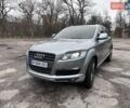 Сірий Ауді Ку 7, об'ємом двигуна 3 л та пробігом 322 тис. км за 10999 $, фото 7 на Automoto.ua