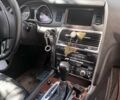 Сірий Ауді Ку 7, об'ємом двигуна 4.2 л та пробігом 220 тис. км за 11500 $, фото 73 на Automoto.ua