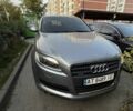 Сірий Ауді Ку 7, об'ємом двигуна 3 л та пробігом 328 тис. км за 13042 $, фото 1 на Automoto.ua