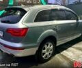 Сірий Ауді Ку 7, об'ємом двигуна 4.2 л та пробігом 240 тис. км за 10500 $, фото 1 на Automoto.ua