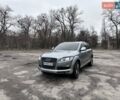 Сірий Ауді Ку 7, об'ємом двигуна 3 л та пробігом 322 тис. км за 10999 $, фото 8 на Automoto.ua