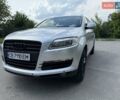 Серый Ауди Ку 7, объемом двигателя 2.97 л и пробегом 320 тыс. км за 10500 $, фото 3 на Automoto.ua