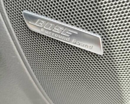 Сірий Ауді Ку 7, об'ємом двигуна 4.2 л та пробігом 220 тис. км за 11500 $, фото 68 на Automoto.ua