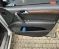 Серый Ауди Ку 7, объемом двигателя 3 л и пробегом 223 тыс. км за 11500 $, фото 16 на Automoto.ua
