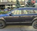 Серый Ауди Ку 7, объемом двигателя 3 л и пробегом 188 тыс. км за 15000 $, фото 15 на Automoto.ua