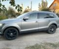 Сірий Ауді Ку 7, об'ємом двигуна 3 л та пробігом 460 тис. км за 7000 $, фото 1 на Automoto.ua