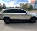 Серый Ауди Ку 7, объемом двигателя 2.97 л и пробегом 331 тыс. км за 13999 $, фото 3 на Automoto.ua