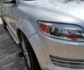 Сірий Ауді Ку 7, об'ємом двигуна 4.2 л та пробігом 220 тис. км за 11500 $, фото 90 на Automoto.ua