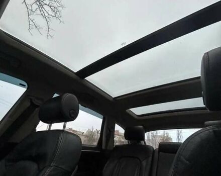 Ауди Ку 7 2006 в Каменское - Днепродзержинск на Automoto.ua Серый Ауди Ку 7, объемом двигателя 4.2 л и пробегом 240 тыс. км за 9500 $, фото 2 на Automoto.ua