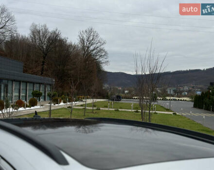 Сірий Ауді Ку 7, об'ємом двигуна 4.2 л та пробігом 360 тис. км за 7499 $, фото 9 на Automoto.ua