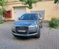 Серый Ауди Ку 7, объемом двигателя 2.97 л и пробегом 320 тыс. км за 13900 $, фото 1 на Automoto.ua