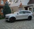 Серый Ауди Ку 7, объемом двигателя 3 л и пробегом 320 тыс. км за 13500 $, фото 5 на Automoto.ua