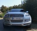 Сірий Ауді Ку 7, об'ємом двигуна 4.2 л та пробігом 220 тис. км за 11500 $, фото 17 на Automoto.ua