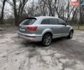 Сірий Ауді Ку 7, об'ємом двигуна 3 л та пробігом 322 тис. км за 10999 $, фото 16 на Automoto.ua