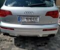 Сірий Ауді Ку 7, об'ємом двигуна 4.2 л та пробігом 220 тис. км за 11500 $, фото 93 на Automoto.ua