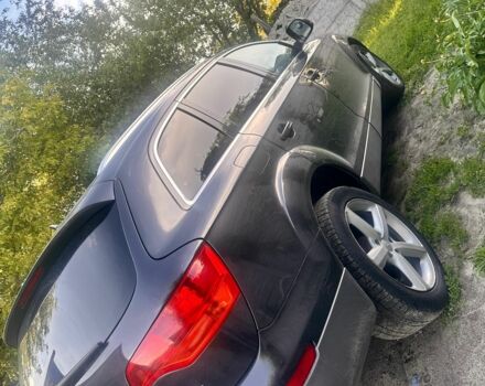 Сірий Ауді Ку 7, об'ємом двигуна 4.2 л та пробігом 230 тис. км за 9000 $, фото 2 на Automoto.ua