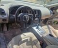 Серый Ауди Ку 7, объемом двигателя 3 л и пробегом 350 тыс. км за 4500 $, фото 6 на Automoto.ua