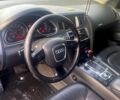 Серый Ауди Ку 7, объемом двигателя 4.2 л и пробегом 270 тыс. км за 10800 $, фото 3 на Automoto.ua
