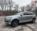 Сірий Ауді Ку 7, об'ємом двигуна 3 л та пробігом 322 тис. км за 10999 $, фото 3 на Automoto.ua