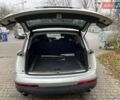 Серый Ауди Ку 7, объемом двигателя 3 л и пробегом 223 тыс. км за 11500 $, фото 7 на Automoto.ua