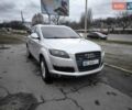 Серый Ауди Ку 7, объемом двигателя 3 л и пробегом 320 тыс. км за 13500 $, фото 1 на Automoto.ua