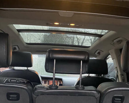 Ауди Ку 7 2006 в Хусте на Automoto.ua Серый Ауди Ку 7, объемом двигателя 3 л и пробегом 270 тыс. км за 15000 $, фото 11 на Automoto.ua