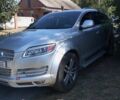 Сірий Ауді Ку 7, об'ємом двигуна 4.2 л та пробігом 220 тис. км за 11500 $, фото 11 на Automoto.ua